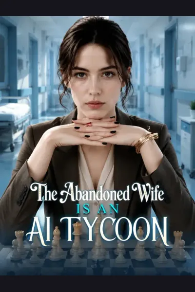 The Abandoned Wife Is An AI Tycoon poster