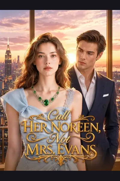 Affiche de Call Her Noreen, Not Mrs. Evans