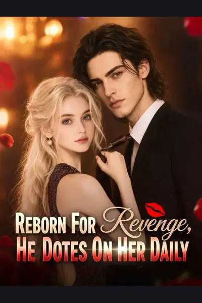 Affiche de Reborn For Revenge, He Dotes On Her Daily