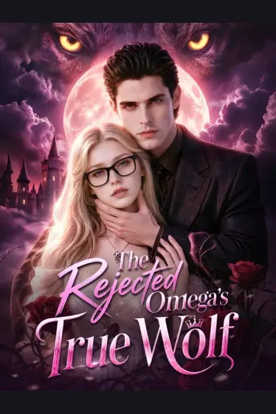 Affiche de The Rejected Omega's True Wolf