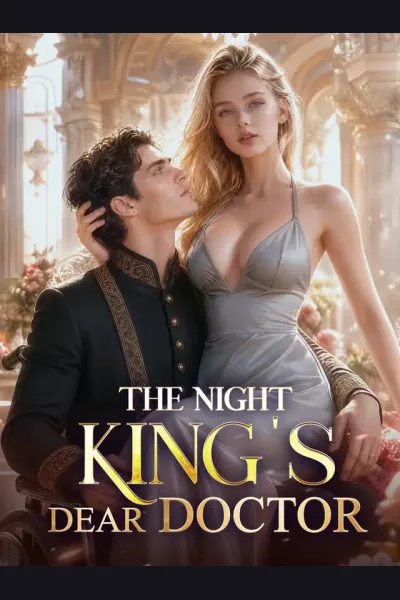 Affiche de The Night King's Dear Doctor