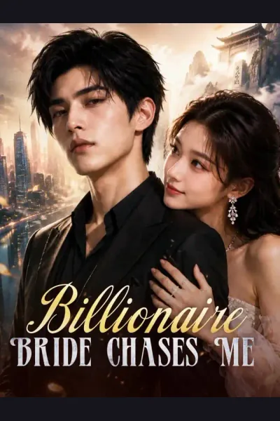 Affiche de Billionaire Bride Chases Me