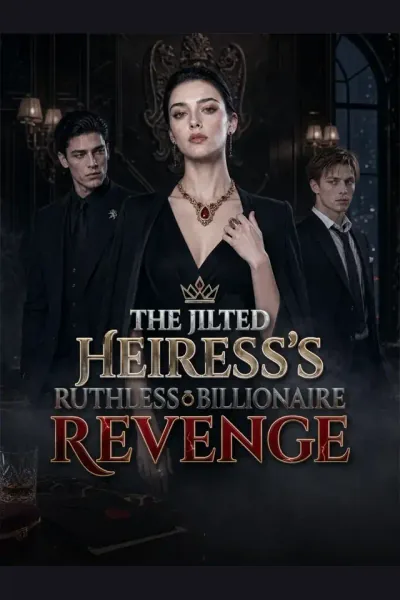 Póster de The Jilted Heiress's Ruthless Billionaire Revenge
