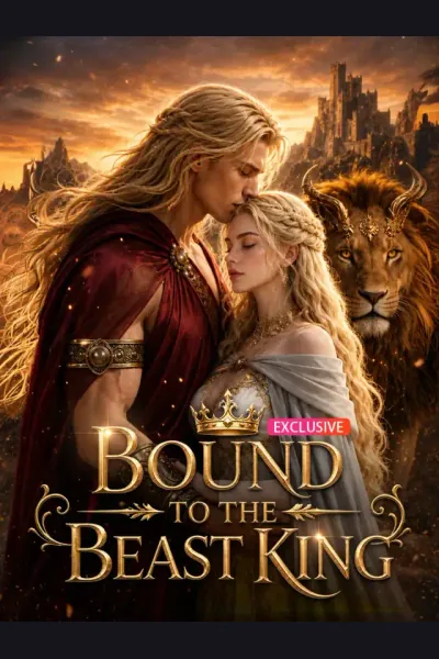 Pôster de Bound to the Beast King