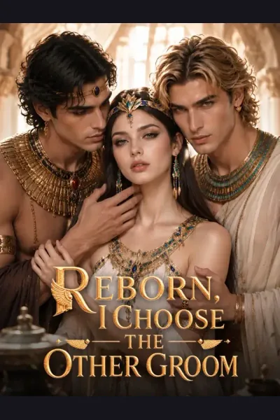 Affiche de Reborn, I Choose The Other Groom