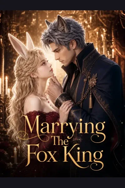 Póster de Marrying The Fox King