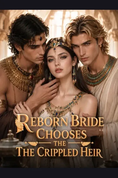Reborn Bride Chooses The Crippled Heir poster