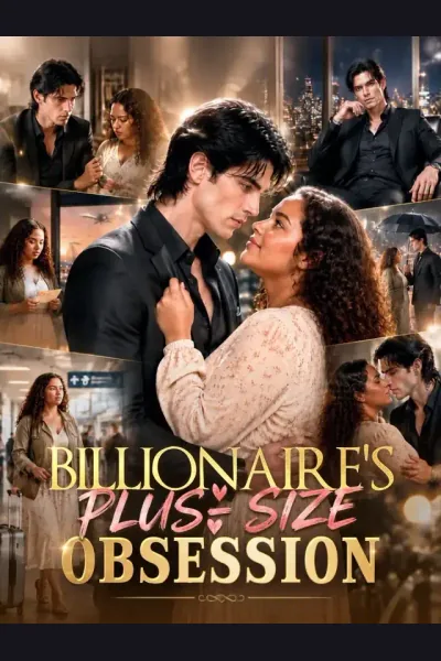 Pôster de BILLIONAIRE'S PLUS-SIZE OBSESSION
