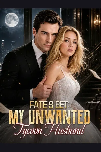 Fate's Bet: My Unwanted Tycoon Husband poster
