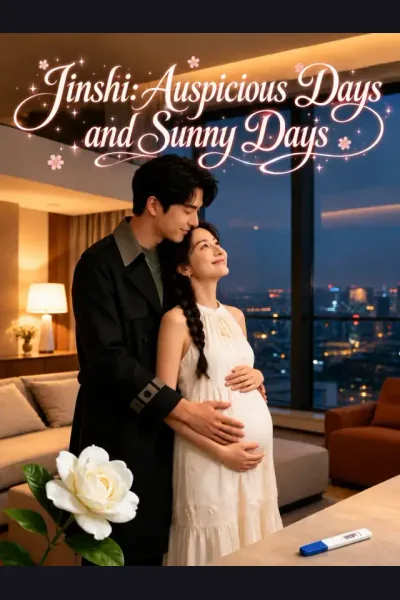Jinshi: Auspicious Days and Sunny Days poster