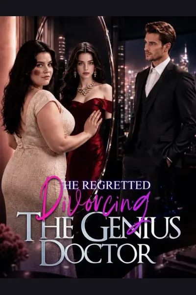 He Regretted Divorcing The Genius Doctor poster