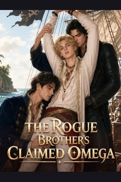 Affiche de The Rogue Brother's Claimed Omega