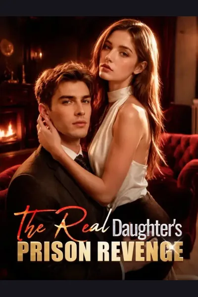 Affiche de The Real Daughter's Prison Revenge