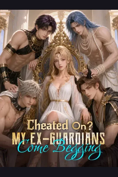 Affiche de Cheated On? My Ex-Guardians Come Begging