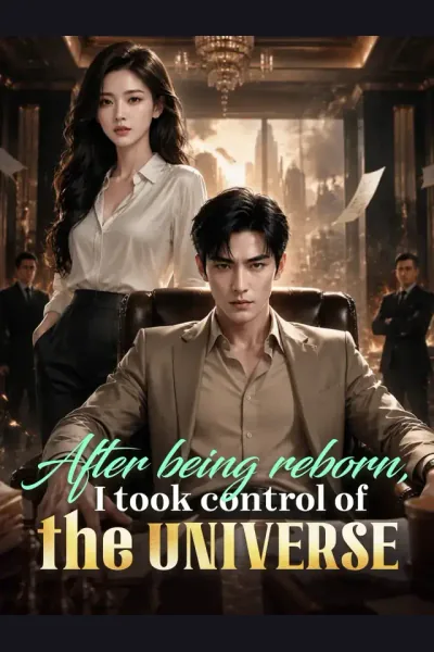 Affiche de After being reborn, I took control of the universe