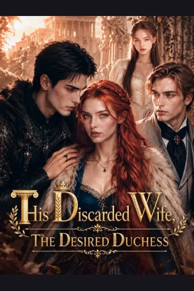Affiche de His Discarded Wife, The Desired Duchess