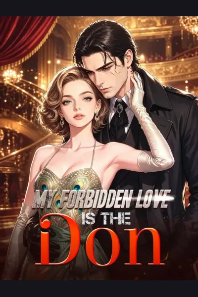 Póster de My Forbidden Love Is The Don