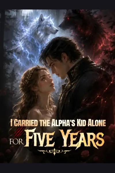 Affiche de I Carried the Alpha's Kid Alone for Five Years