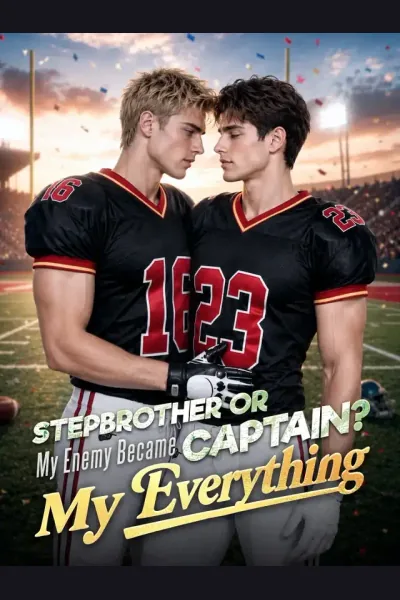 Affiche de Stepbrother Or Captain? My Enemy Became My Everything