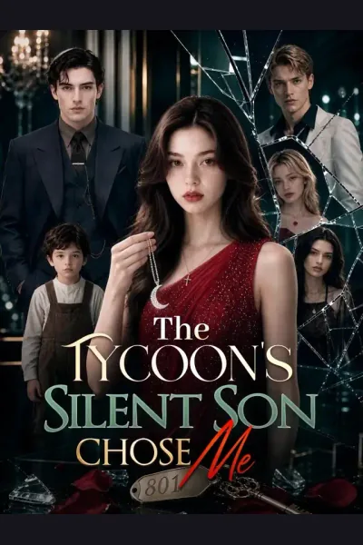 The Tycoon's Silent Son Chose Me poster