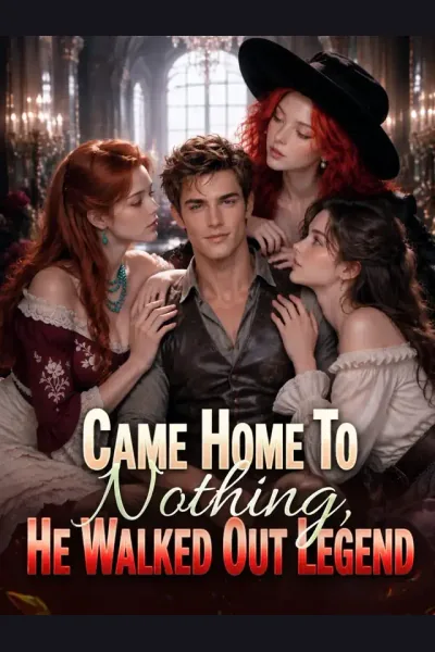 Affiche de Came Home To Nothing, He Walked Out Legend