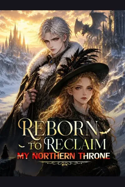 Póster de Reborn to Reclaim My Northern Throne