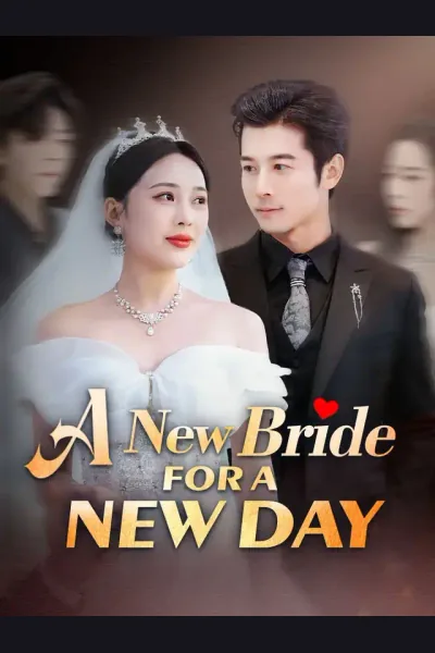 Póster de A New Bride For A New Day