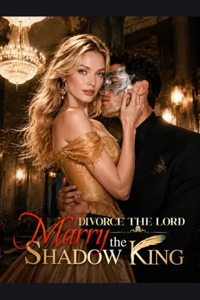 Divorce the Lord, Marry the Shadow King poster