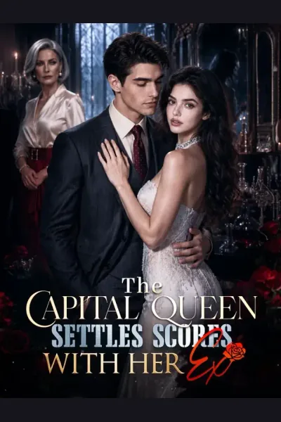 Póster de The Capital Queen Settles Scores With Her Ex