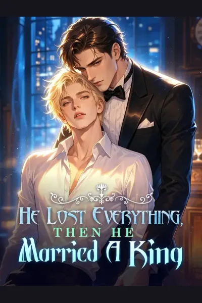 He Lost Everything, Then He Married A King poster