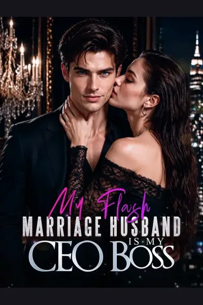 Affiche de My Flash Marriage Husband Is My CEO Boss