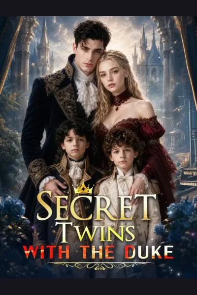 Affiche de Secret Twins With The Duke