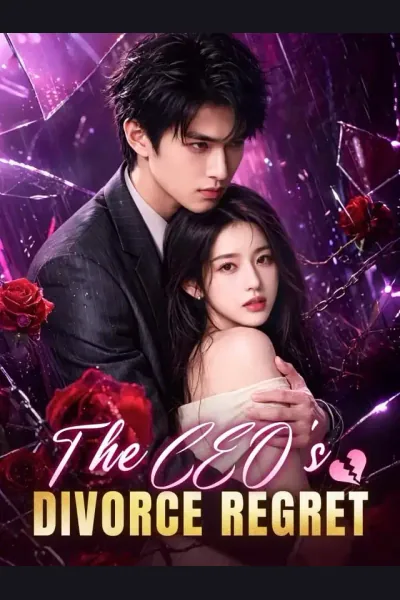 Pôster de The CEO's Divorce Regret