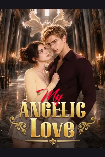 My Angelic Love poster