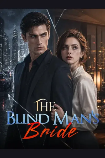 Affiche de The Blind Man's Bride