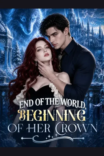 Affiche de End Of The World, Beginning Of Her Crown