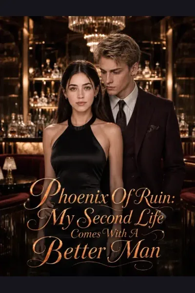 Pôster de Phoenix Of Ruin: My Second Life Comes With A Better Man
