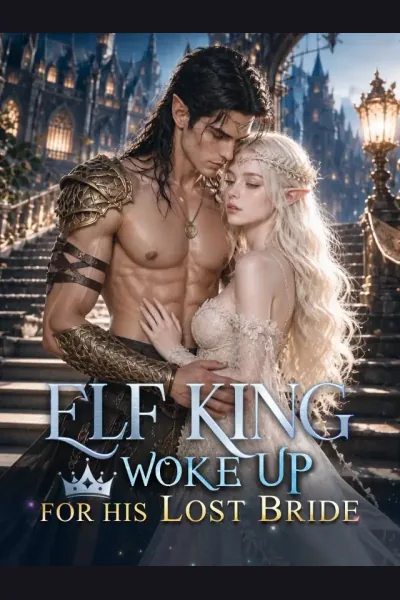 Affiche de Elf King Woke Up For His Lost Bride