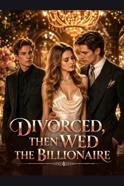 Affiche de Divorced, Then Wed the Billionaire