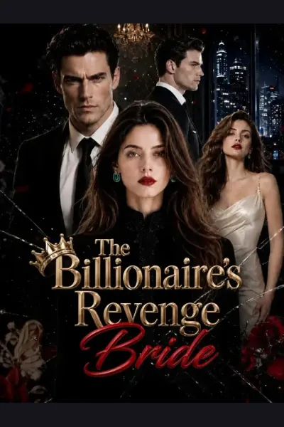 Pôster de The Billionaire's Revenge Bride