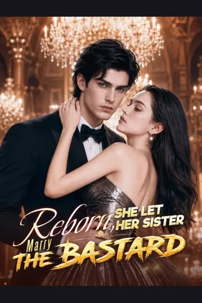 Reborn, She Let Her Sister Marry The Bastard poster