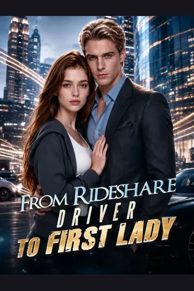 Affiche de From Rideshare Driver To First Lady