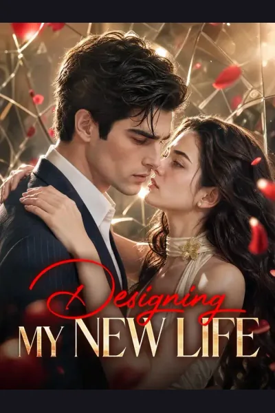 Affiche de Designing My New Life