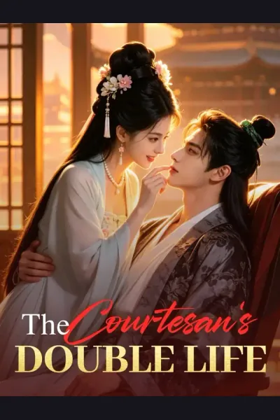 Póster de The Courtesan's Double Life