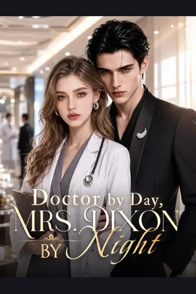 Affiche de Doctor by Day, Mrs. Dixon by Night