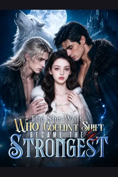 Pôster de The She-Wolf Who Couldn't Shift Became The Strongest