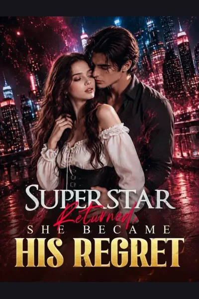 Pôster de Superstar Returned, She Became His Regret