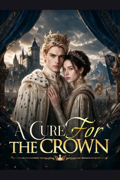 A CURE FOR THE CROWN poster