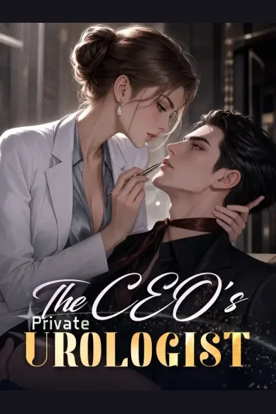 Affiche de The CEO's Private Urologist