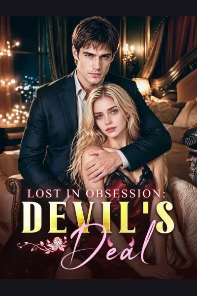 Póster de Lost in Obsession: Devil's Deal
